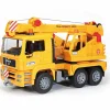 Bruder MAN TGA Nosturikuorma-auto 1:16