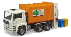 Bruder 2772 MAN TGA Roska-auto 1:16