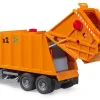 Bruder 3760 MAN TGS Roska- Auto 1:16