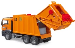 Bruder 3760 MAN TGS Roska- Auto 1:16