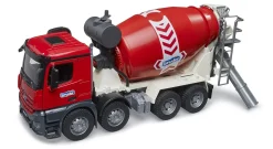 Bruder 3655 MB Arocs Betoniauto
