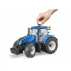 Bruder New Holland Traktori T 7.315 1:16