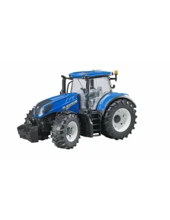 Bruder New Holland Traktori T 7.315 1:16
