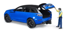 Bruder 02880 Range Rover Velar Auto