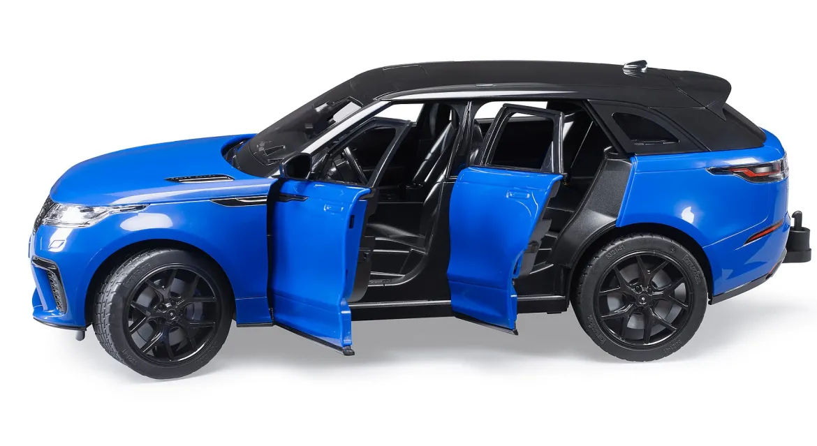 Bruder 02880 Range Rover Velar Auto