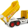 Bruder 03470 ROADMAX Dumpperi 2+