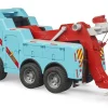 Bruder Scania Super 560R Hinausauto