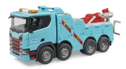 Bruder Scania Super 560R Hinausauto