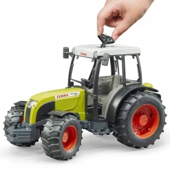 Bruder Traktori 02110 Claas Nectis 267F 1:16