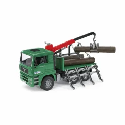 Bruder 02769 Tukkirekka 1:16