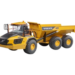 Bruder Volvo A60H dumpperi
