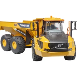 Bruder Volvo A60H dumpperi