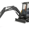 Bruder 02465 Volvo Kaivinkone 1:16