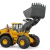 Bruder 02458 Volvo Pyöräkuormaaja L260H
