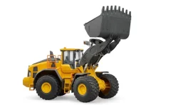Bruder 02458 Volvo Pyöräkuormaaja L260H