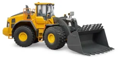 Bruder 02458 Volvo Pyöräkuormaaja L260H
