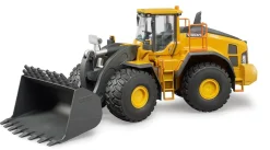 Bruder 02458 Volvo Pyöräkuormaaja L260H