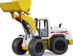 Bruder XE 5000 Pyöräkuormaaja
