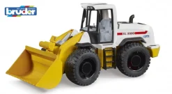 Bruder XE 5000 Pyöräkuormaaja