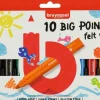 Bruynzeel Kids Isot Tussit 10kpl