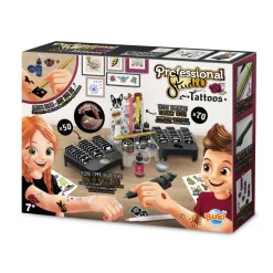 Buki Lasten Tatuointistudio