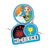Buki Memory Game "Pelikonsoli" Peli