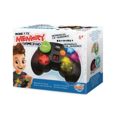 Buki Memory Game 