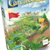 Carcassonne