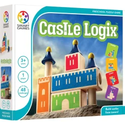 Castle Logix Logiikkalinna