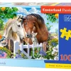 Castorland Palapeli 100 Palaa Best Friends