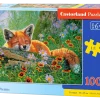 Castorland Palapeli 100 Palaa Foxy Dreams