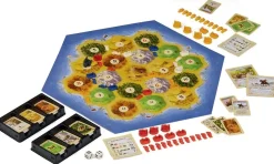 Catan Lautapeli