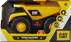 CAT Tough Machines Dumpperi 25 cm
