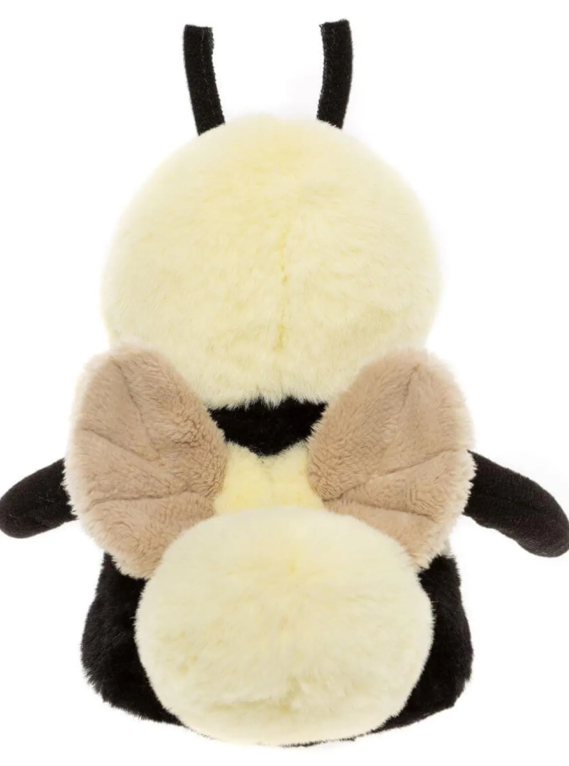 Charlie Bears Ampiainen Pehmolelu 20cm