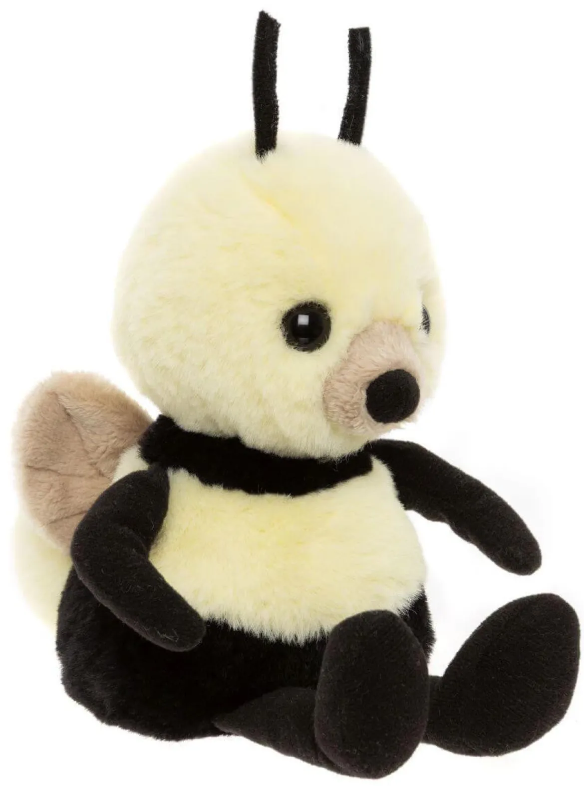 Charlie Bears Ampiainen Pehmolelu 20cm