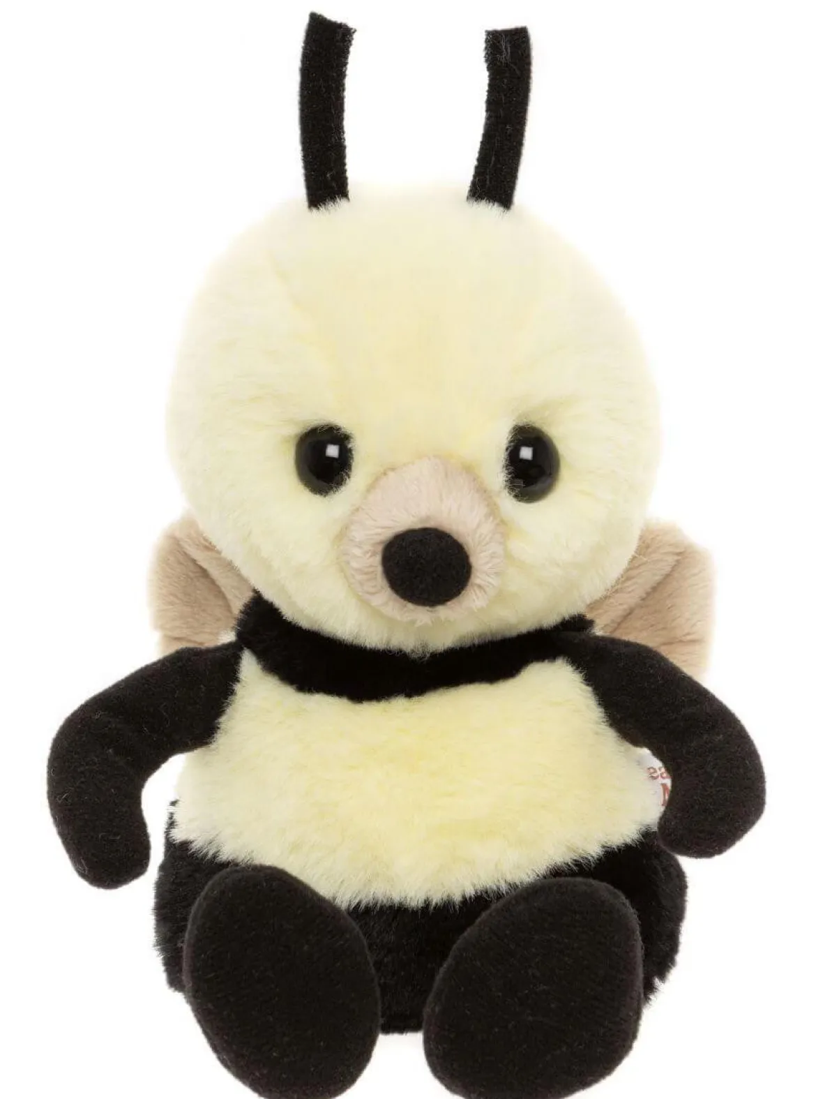 Charlie Bears Ampiainen Pehmolelu 20cm