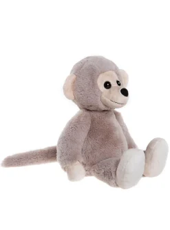 Charlie Bears Cheeky Monkey/ Apina Pehmolelu 30 cm