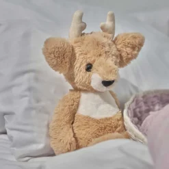Charlie Bears Fawn Deer/Peura Pehmolelu 30 cm
