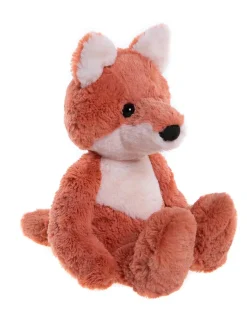 Charlie Bears Folly Fox/ Kettu Pehmolelu 30cm