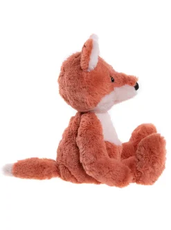Charlie Bears Folly Fox/ Kettu Pehmolelu 30cm