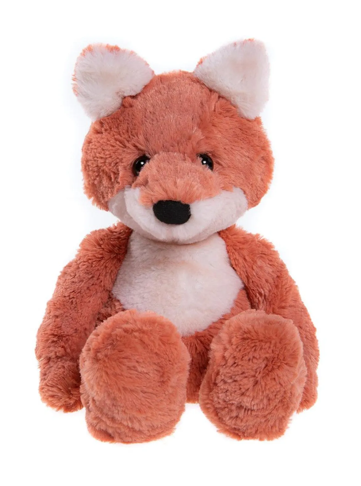 Charlie Bears Folly Fox/ Kettu Pehmolelu 30cm