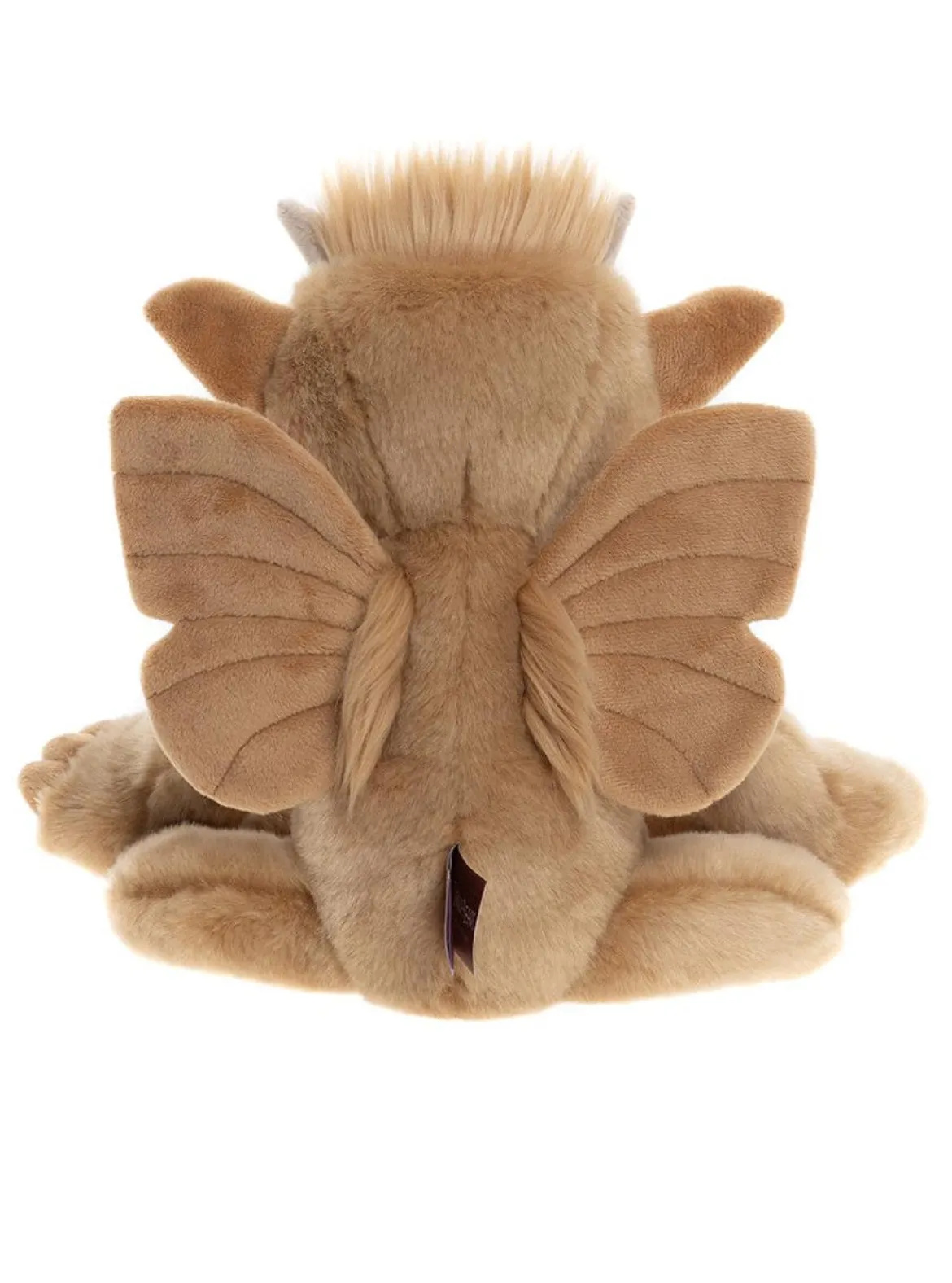Charlie Bears Gargoyle/Fantasiahahmo Bartizan Pehmolelu 30cm