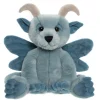 Charlie Bears Gargoyle/Fantasiahahmo Drawbridge Pehmolelu 30cm