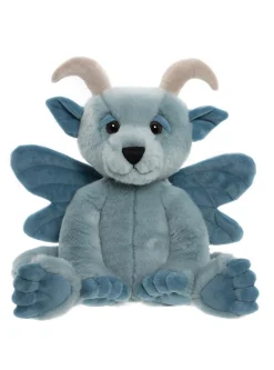Charlie Bears Gargoyle/Fantasiahahmo Drawbridge Pehmolelu 30cm