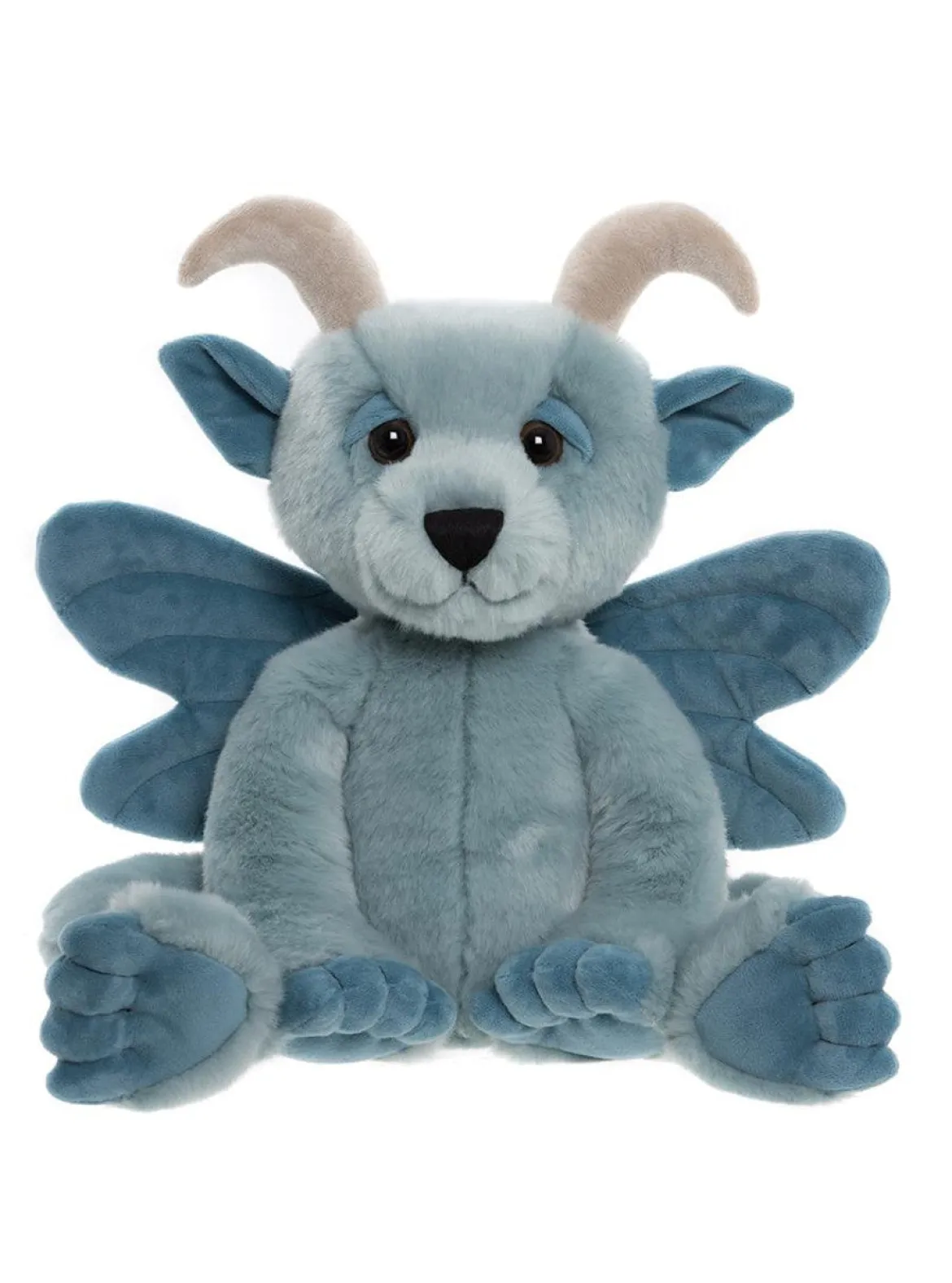 Charlie Bears Gargoyle/Fantasiahahmo Drawbridge Pehmolelu 30cm