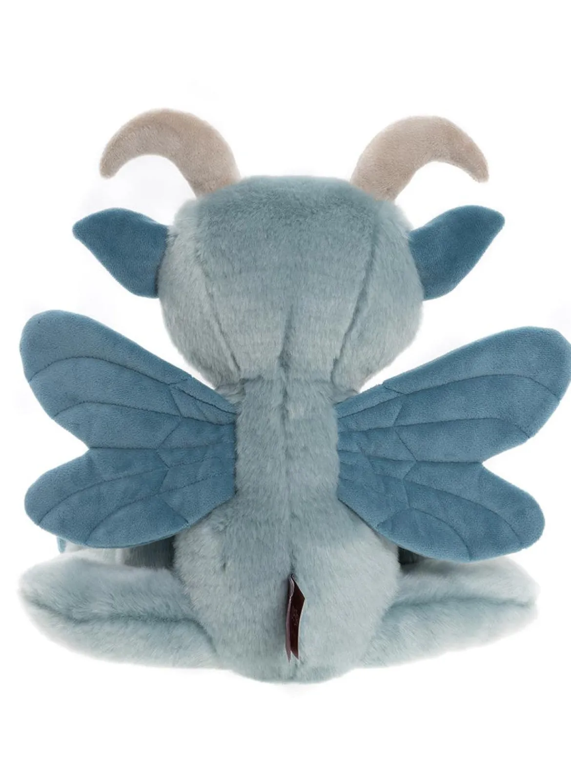Charlie Bears Gargoyle/Fantasiahahmo Drawbridge Pehmolelu 30cm