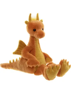 Charlie Bears Gargoyle/Fantasiahahmo Lohikäärme Pehmolelu Diamonds 30cm