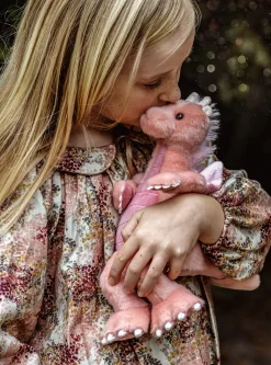 Charlie Bears Gargoyle/Fantasiahahmo Lohikäärme Pehmolelu Hearts 20cm