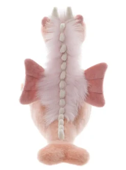 Charlie Bears Gargoyle/Fantasiahahmo Lohikäärme Pehmolelu Hearts 20cm