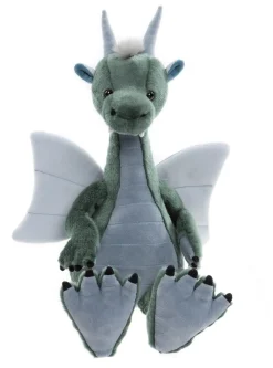 Charlie Bears Gargoyle/Fantasiahahmo Lohikäärme Pehmolelu Spades 35cm